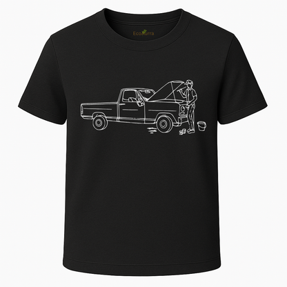 The Mechanic