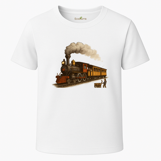 Heritage Express