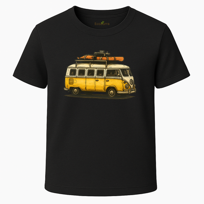 Wander Van