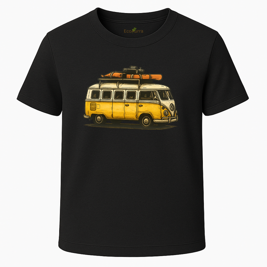 Wander Van