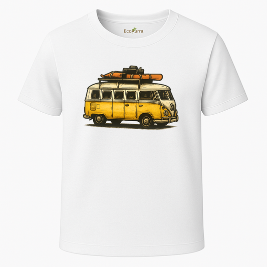 Wander Van