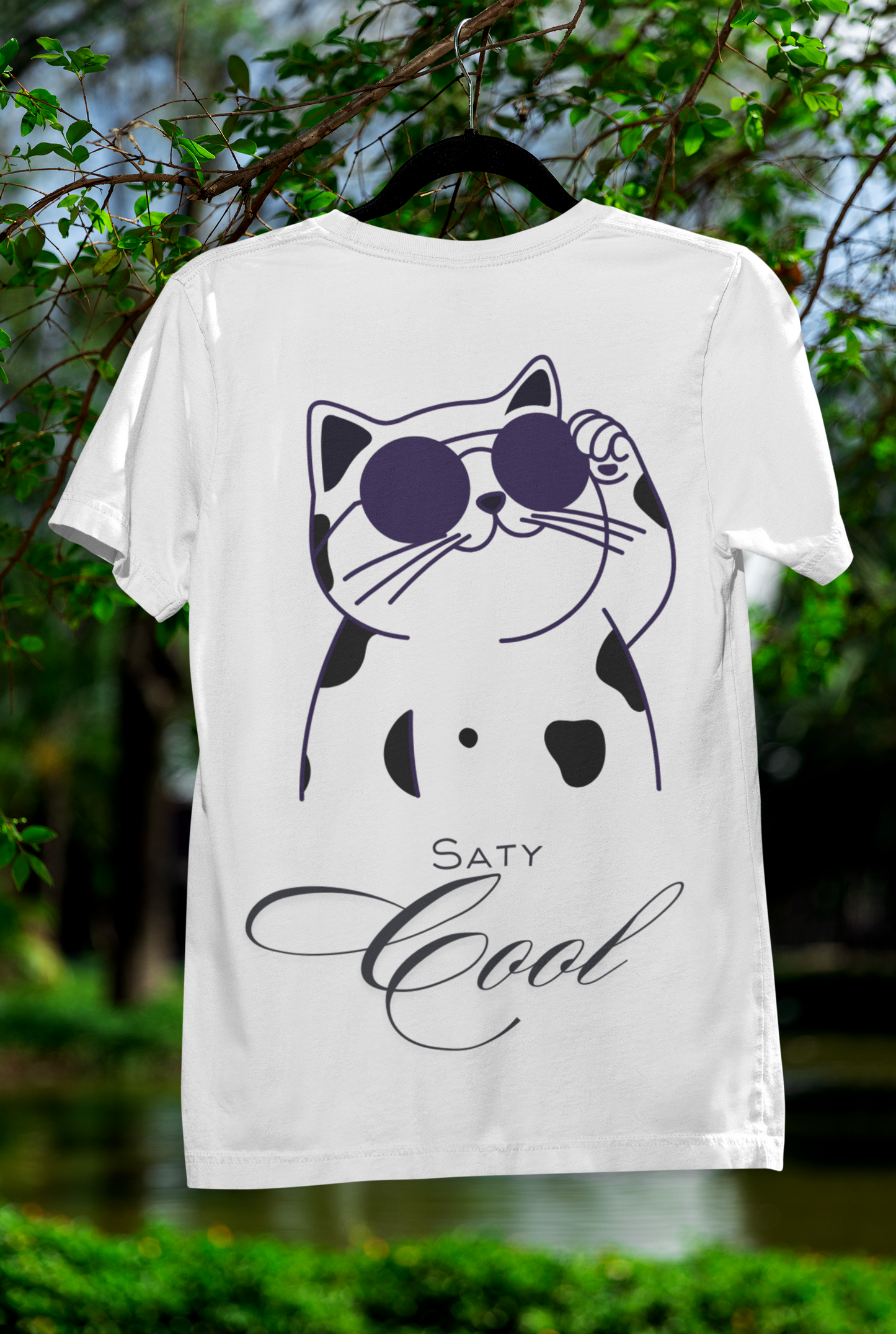 Cool Cat Energy