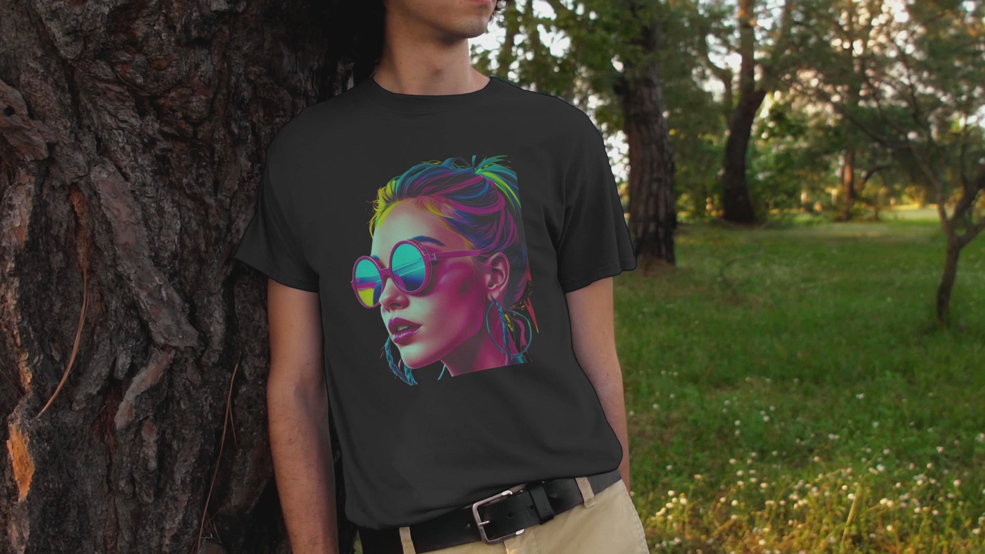 Load video: Quick Look at EcoAurra expressive collection