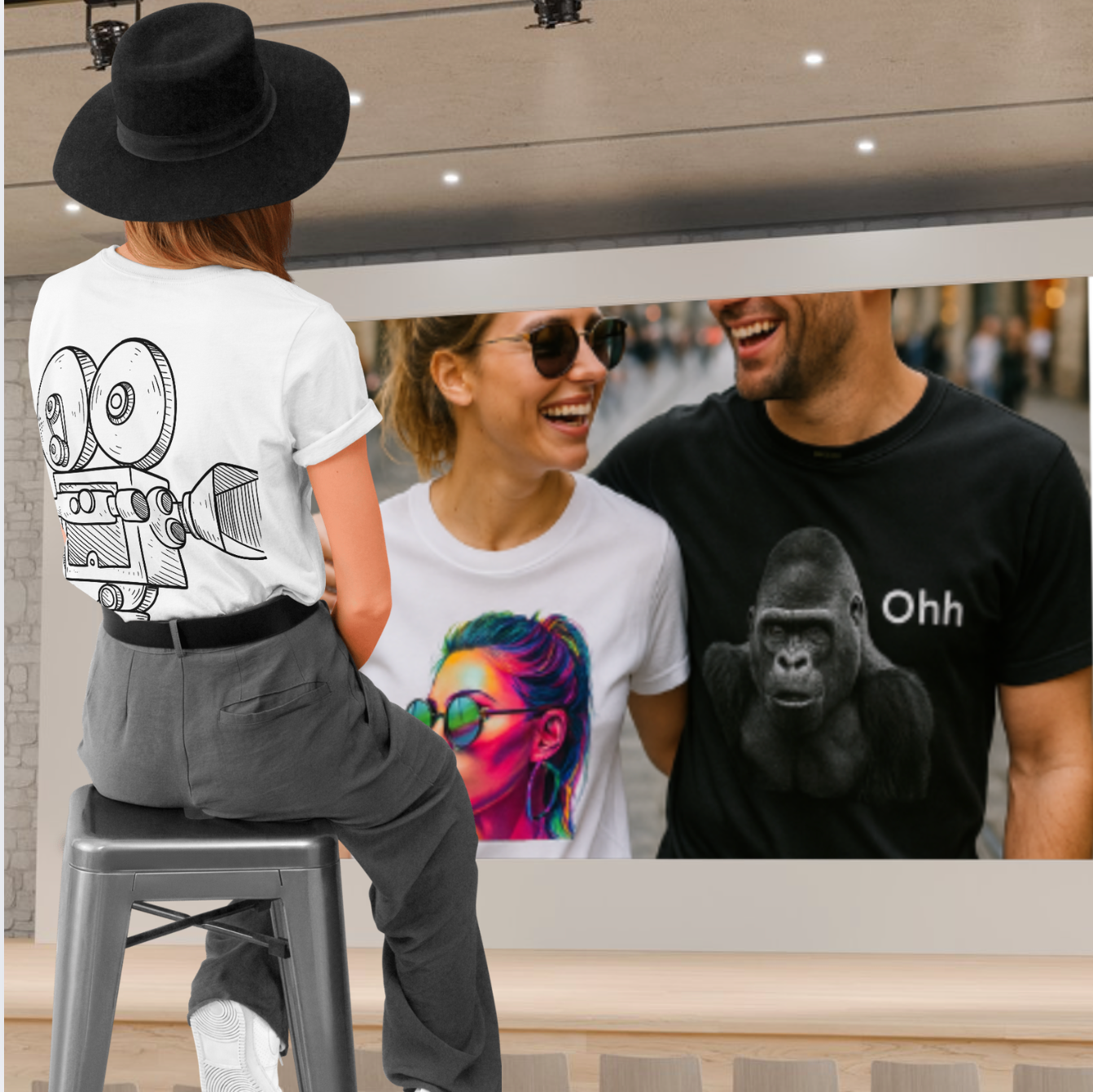 Load video: Quick Look at EcoAurra expressive collection