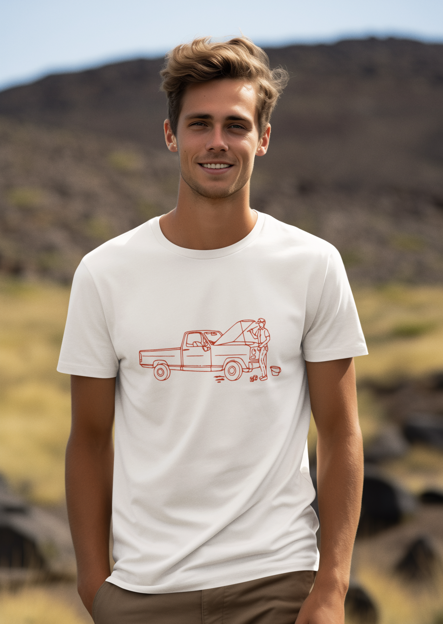 The Mechanic